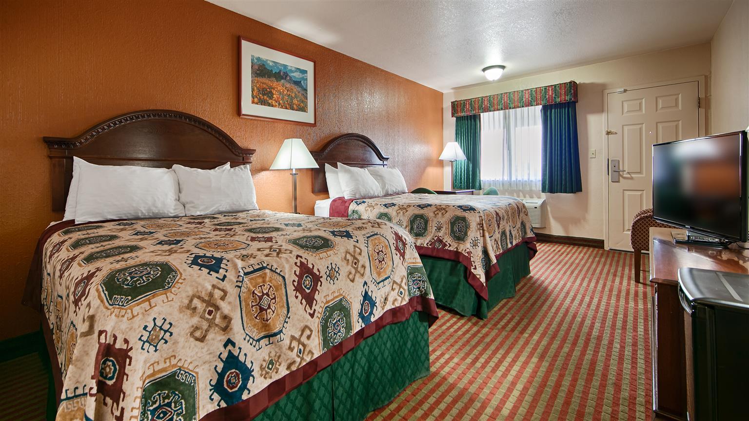 Hotel Western Southwest