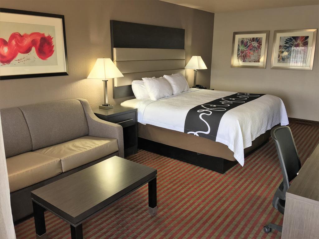 Hotel Best Western Southwest 3*