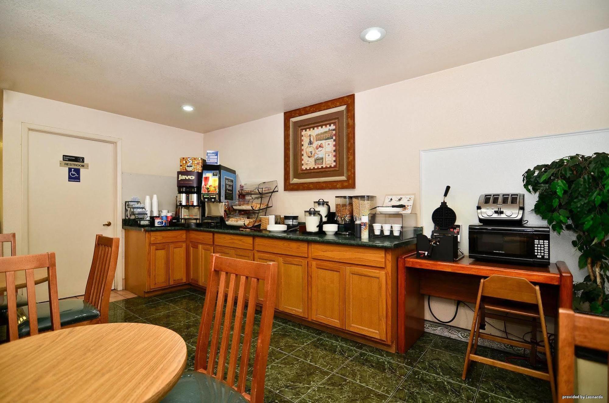 Best Western Southwest